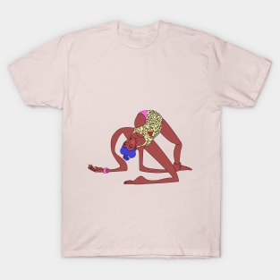 Pilates T-Shirt